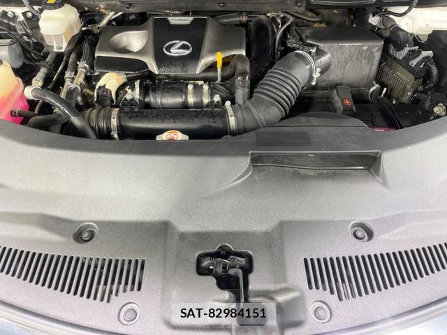 Lexus RX 2018-06 8279018-18