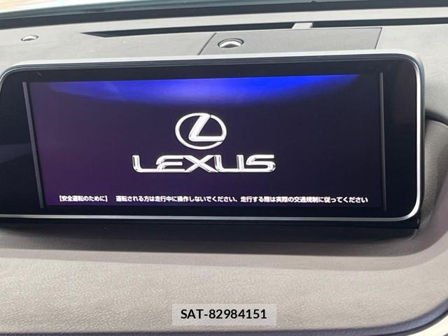 Lexus RX 2018-06 8279018-4