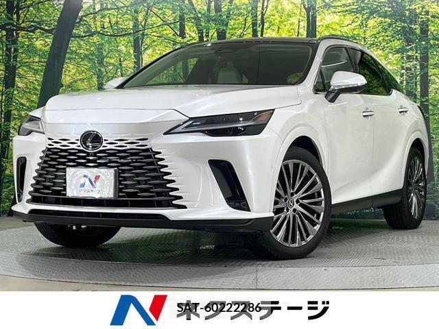 Lexus RX 2023-09 8279276-0