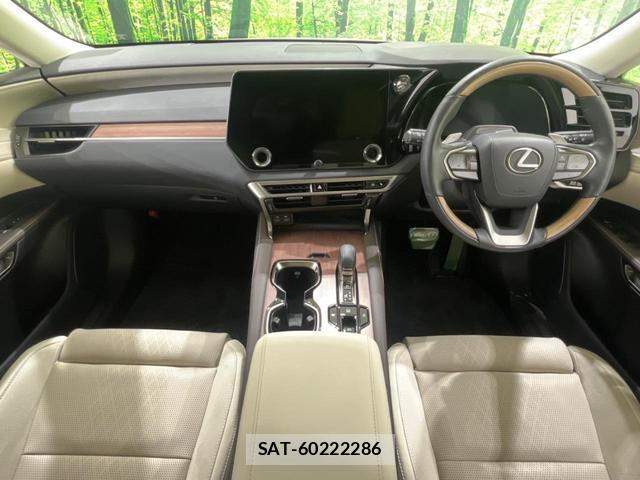 Lexus RX 2023-09 8279276-1