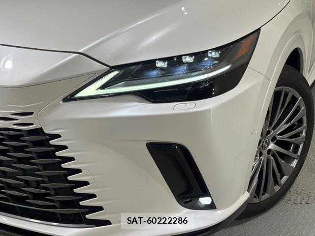 Lexus RX 2023-09 8279276-11
