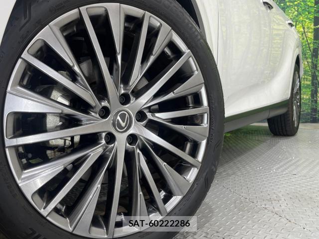 Lexus RX 2023-09 8279276-12