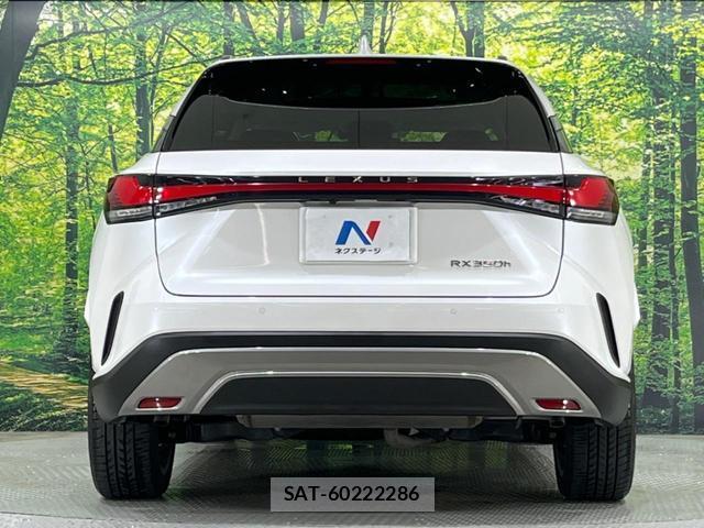Lexus RX 2023-09 8279276-14