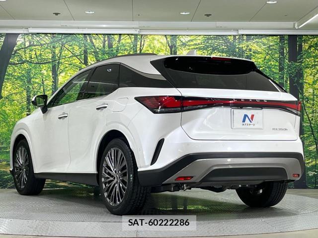 Lexus RX 2023-09 8279276-16
