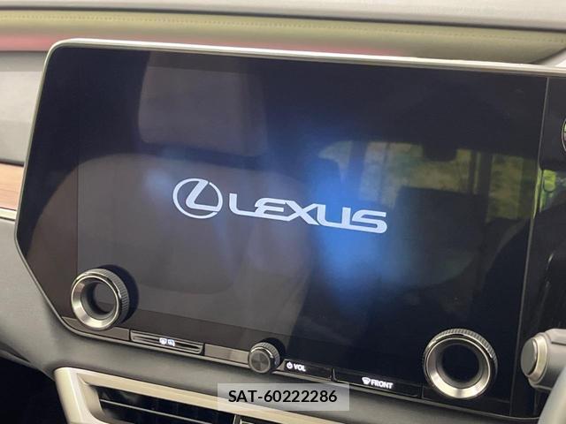 Lexus RX 2023-09 8279276-3