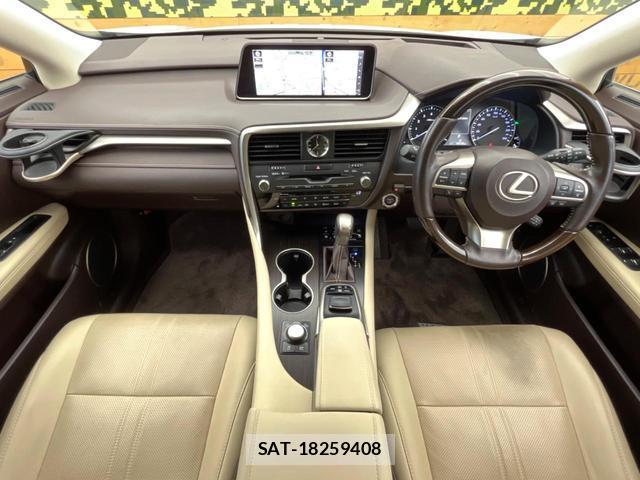 Lexus RX 2018-01 8279785-1