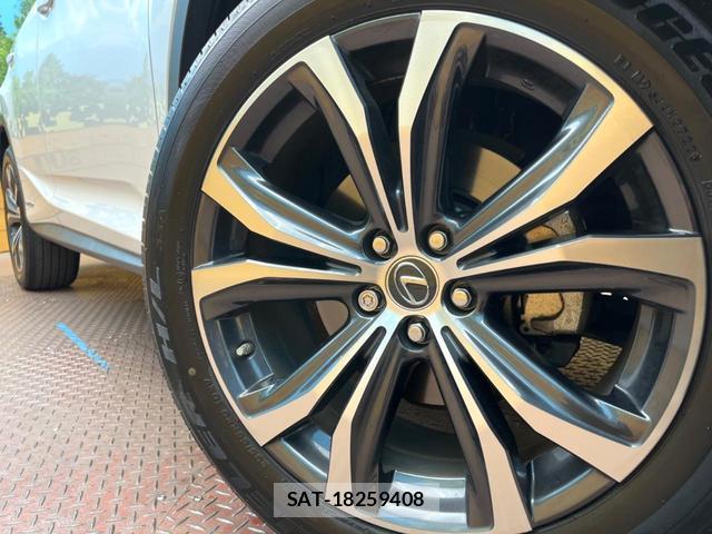 Lexus RX 2018-01 8279785-12