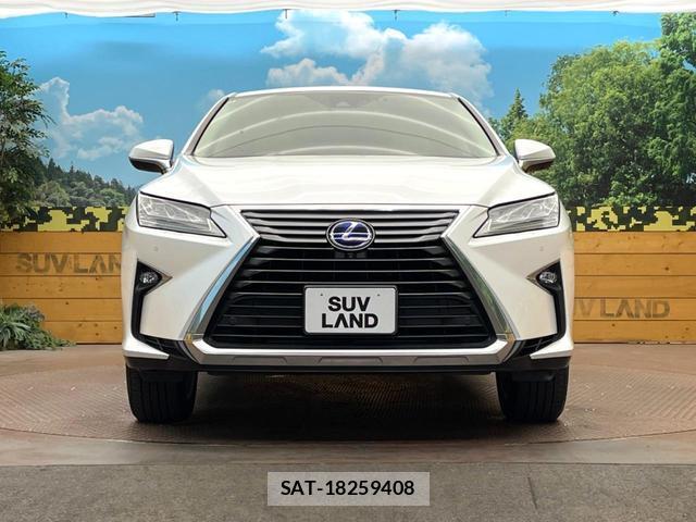 Lexus RX 2018-01 8279785-13