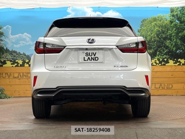 Lexus RX 2018-01 8279785-14