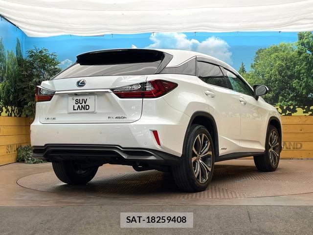 Lexus RX 2018-01 8279785-16