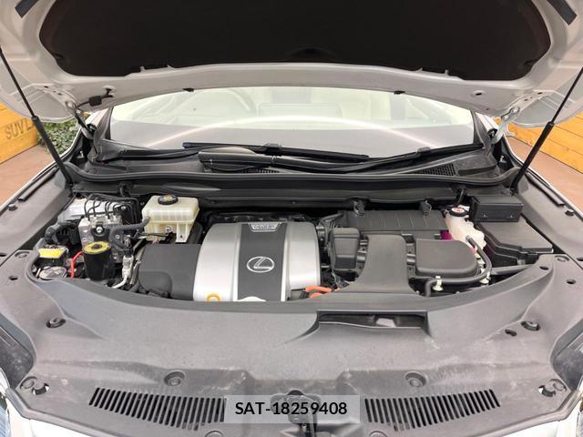 Lexus RX 2018-01 8279785-17