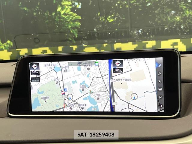 Lexus RX 2018-01 8279785-2