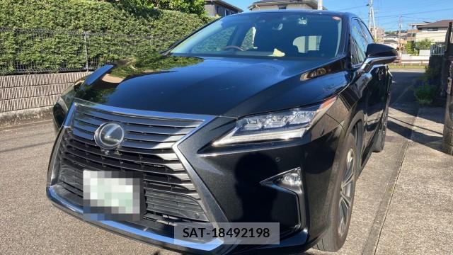 Lexus RX 2018-12 8280501-0
