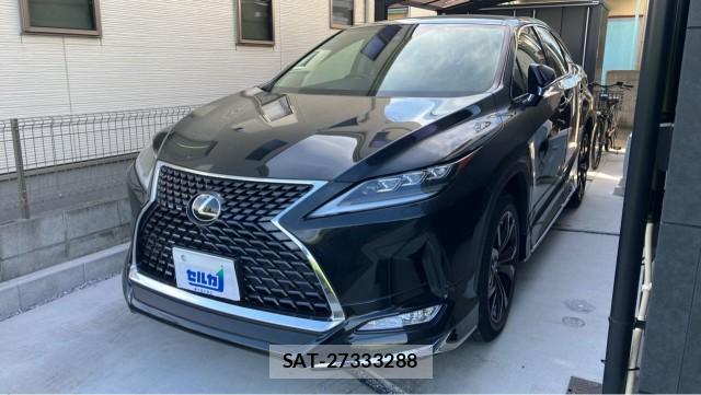 Lexus RX 2021-05 8280513-0