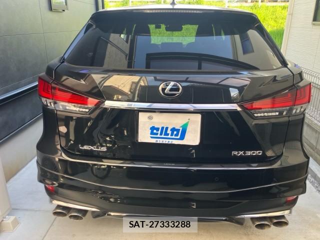 Lexus RX 2021-05 8280513-1