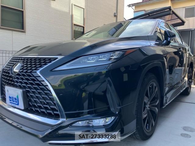 Lexus RX 2021-05 8280513-10