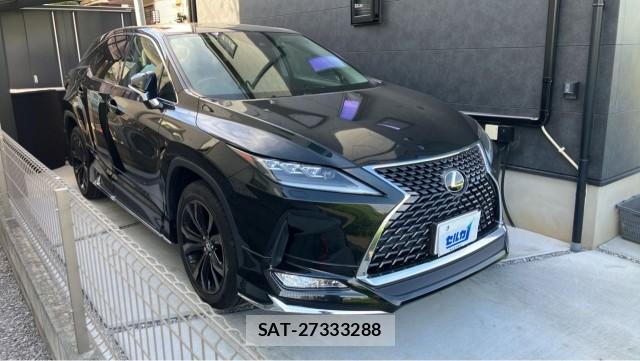 Lexus RX 2021-05 8280513-11