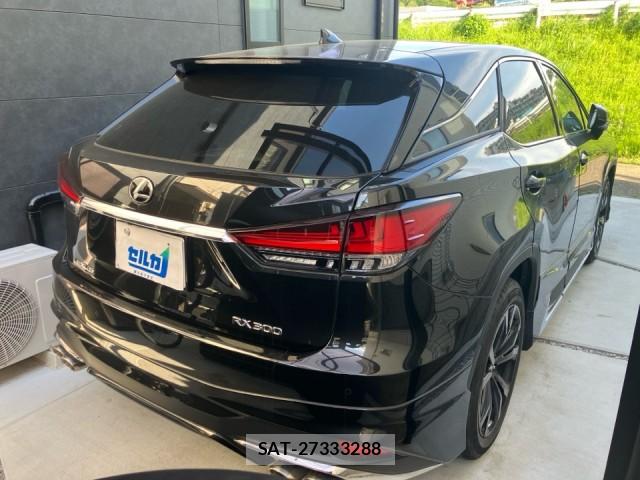 Lexus RX 2021-05 8280513-12