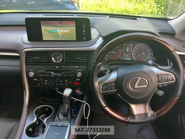 Lexus RX 2021-05 8280513-16