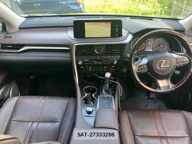 Lexus RX 2021-05 8280513-2