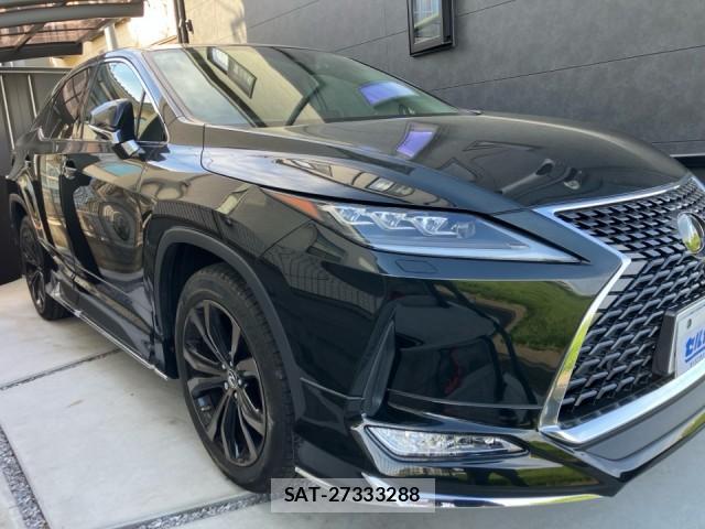 Lexus RX 2021-05 8280513-3