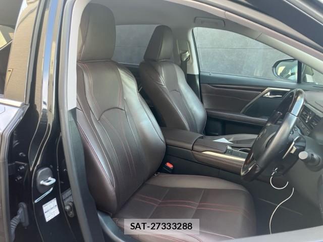 Lexus RX 2021-05 8280513-5