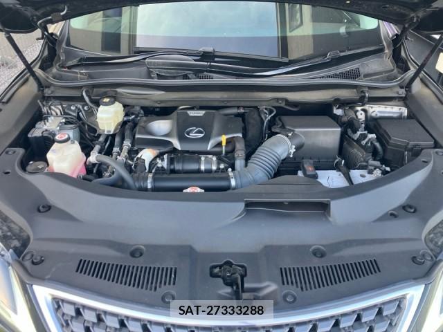 Lexus RX 2021-05 8280513-7