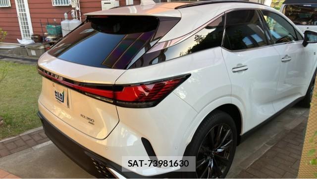 Lexus RX 2025-05 8280526-12