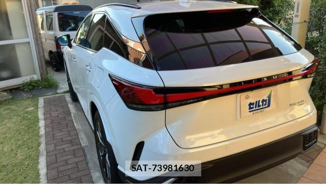 Lexus RX 2025-05 8280526-13