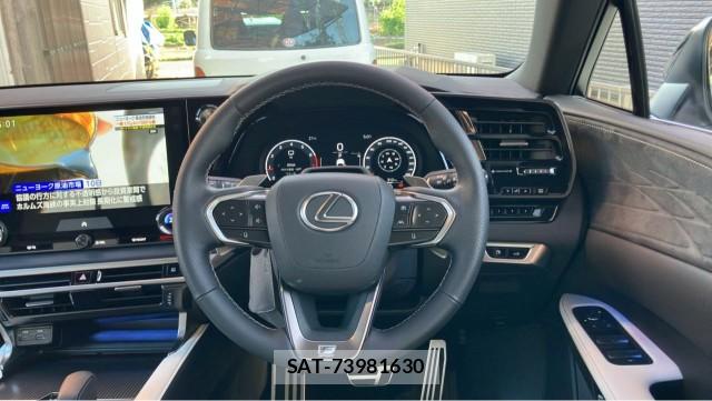 Lexus RX 2025-05 8280526-16