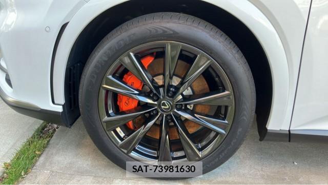 Lexus RX 2025-05 8280526-8
