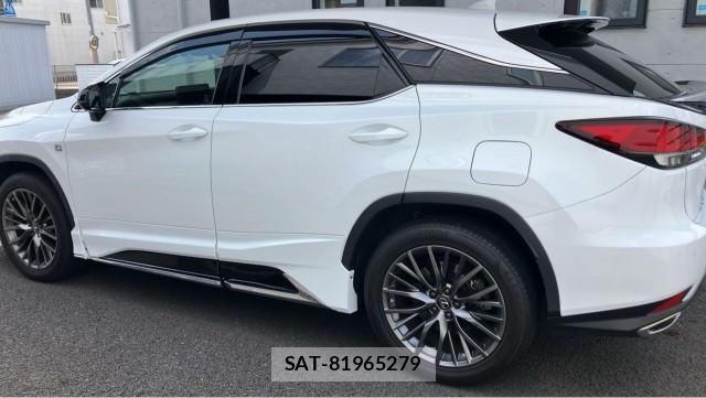 Lexus RX 2021-01 8280564-10