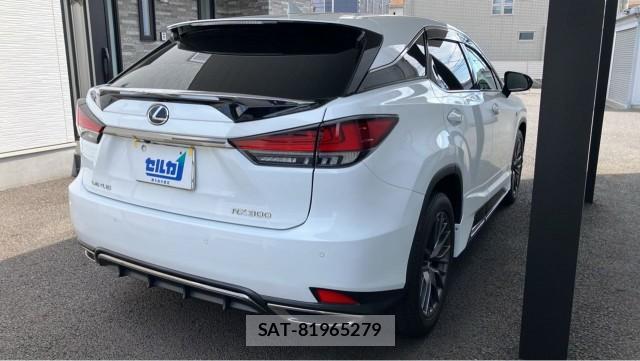 Lexus RX 2021-01 8280564-12