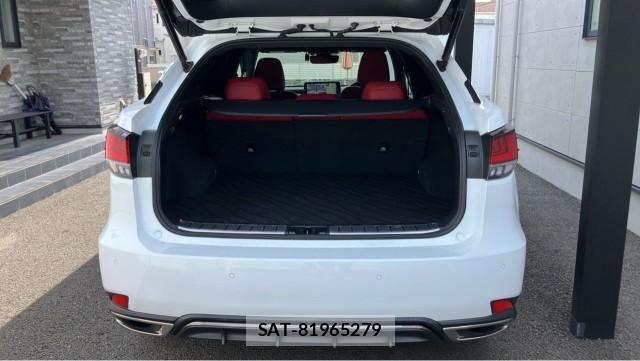 Lexus RX 2021-01 8280564-17