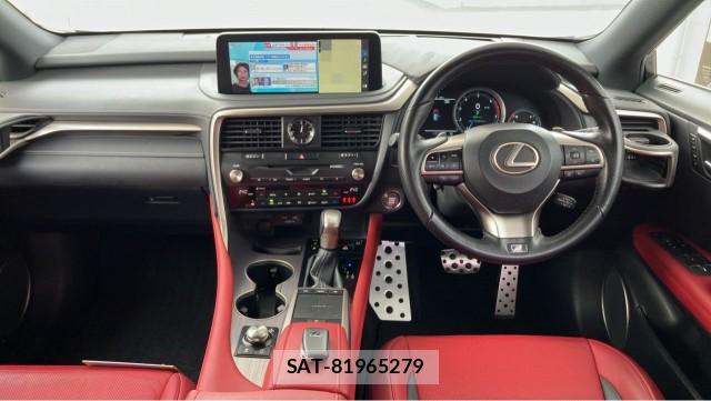 Lexus RX 2021-01 8280564-2