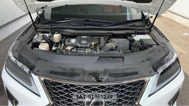 Lexus RX 2021-01 8280564-7