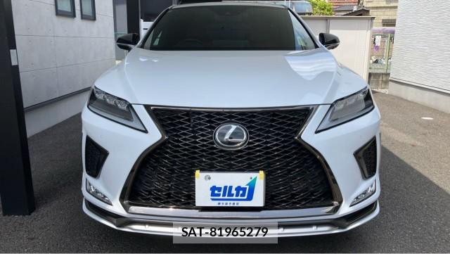 Lexus RX 2021-01 8280564-9