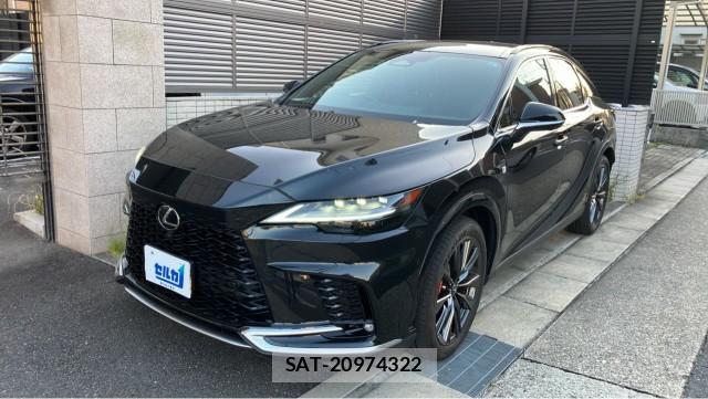 Lexus RX 2025-04 8280566-0