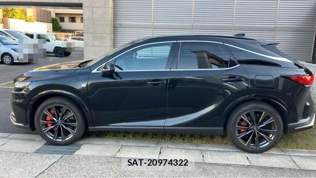 Lexus RX 2025-04 8280566-10
