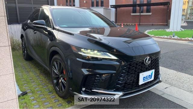Lexus RX 2025-04 8280566-11