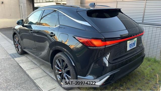 Lexus RX 2025-04 8280566-13