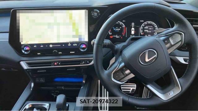 Lexus RX 2025-04 8280566-16