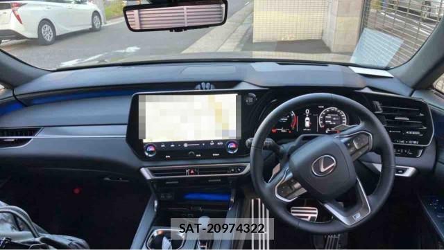 Lexus RX 2025-04 8280566-2