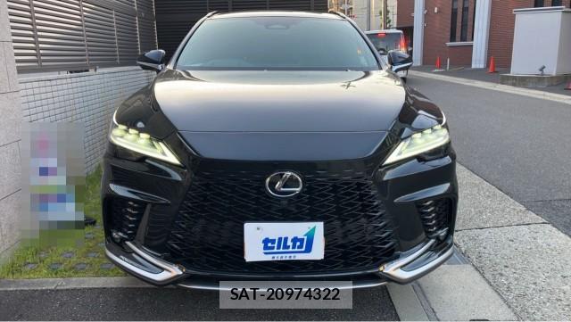Lexus RX 2025-04 8280566-9