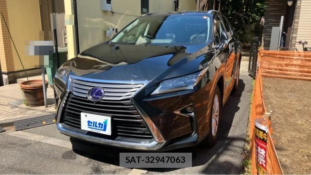 Lexus RX 2018-06 8280596-0