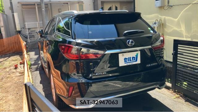 Lexus RX 2018-06 8280596-13