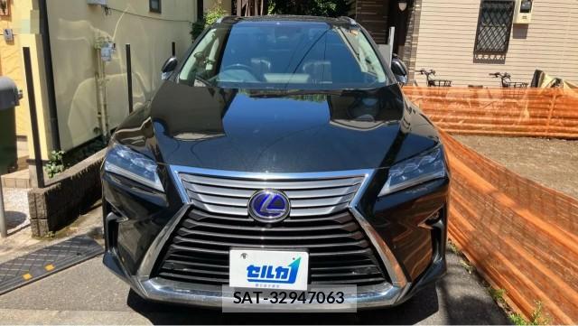 Lexus RX 2018-06 8280596-9