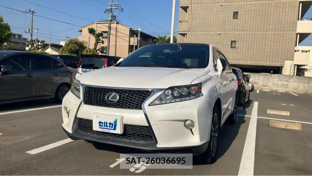 Lexus RX 2012-11 8280635-0