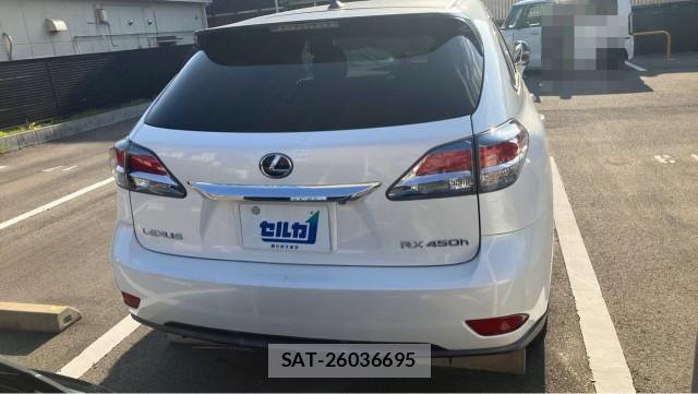 Lexus RX 2012-11 8280635-1