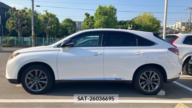 Lexus RX 2012-11 8280635-10